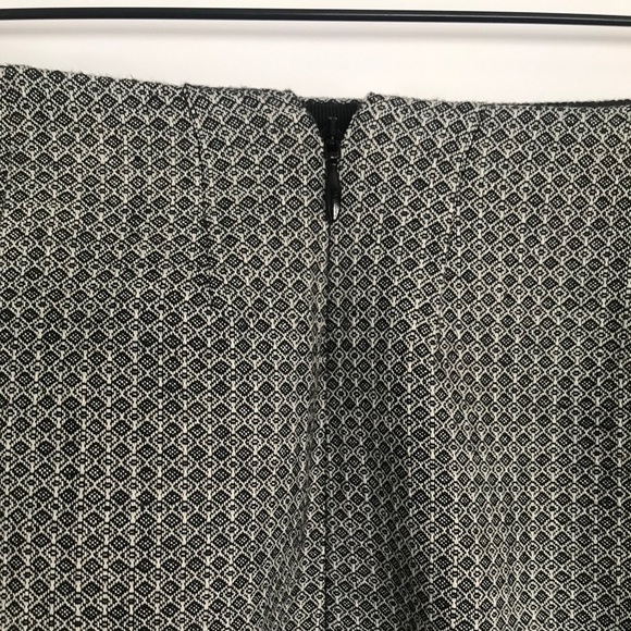 Maison Martin Margiela Black/White Skirt - Picture 6 of 6